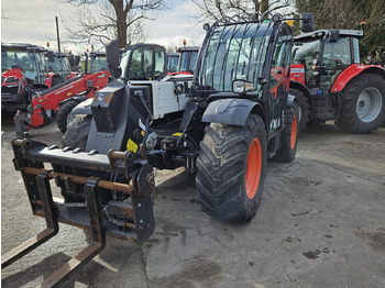Leasing of  2019 Bobcat TL4380, good condition machine 2019 Bobcat TL4380, good condition machine: picture 2