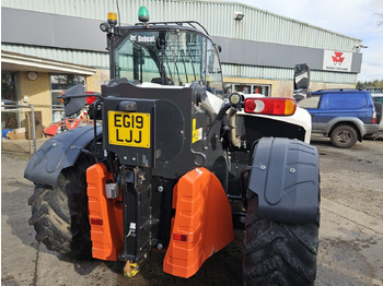 Leasing of  2019 Bobcat TL4380, good condition machine 2019 Bobcat TL4380, good condition machine: picture 3