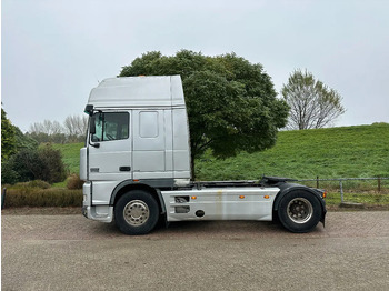 Tractor unit DAF XF 530 4X2 Manual EUR3 LOW KM: picture 2