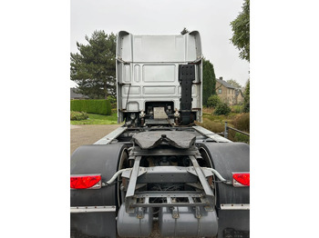 Tractor unit DAF XF 530 4X2 Manual EUR3 LOW KM: picture 4