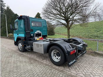 Leasing of Volvo FM 12.420 Manual - Alcoa -EURO 2 -NL TRUCK Volvo FM 12.420 Manual - Alcoa -EURO 2 -NL TRUCK: picture 3