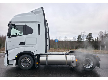 Tractor unit IvecoS-Way 460 4x2 LNG / LBG: picture 2 Tractor unit IvecoS-Way 460 4x2 LNG / LBG: picture 2