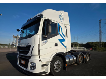 Tractor unit IVECO Stralis 460
