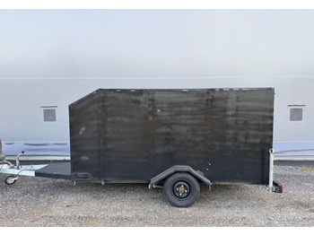 Car trailer Umpiperäkärry: picture 2