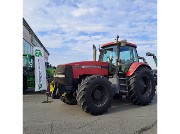 Farm tractor CASE IH MX Magnum