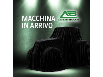 Farm tractor CLAAS Axion 800