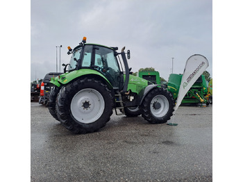 Farm tractor DEUTZ-FAHR AGROTRON 200: picture 3