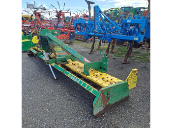 Rotavator