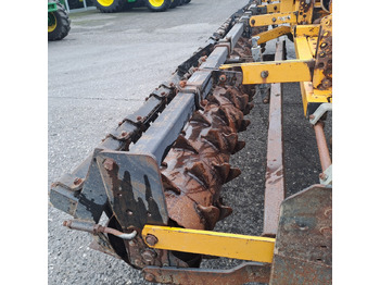 Leasing of  ERPICE ROTANTE PIEGHEVOLE ALPEGO DF 500 ERPICE ROTANTE PIEGHEVOLE ALPEGO DF 500: picture 4