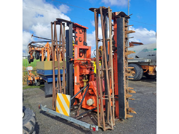 Rotavator MASCHIO GASPARDO