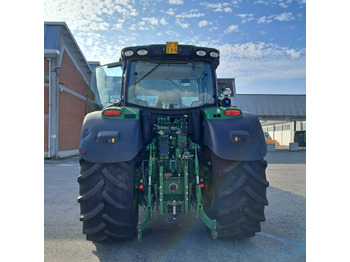 Farm tractor JOHN DEERE 6155: picture 4 Farm tractor JOHN DEERE 6155: picture 4