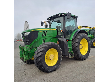 Farm tractor JOHN DEERE 6170R