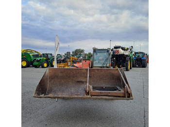 Telescopic handler TELESCOPICO MANITOU MLT 731 80 MANISCOPIC: picture 3 Telescopic handler TELESCOPICO MANITOU MLT 731 80 MANISCOPIC: picture 3