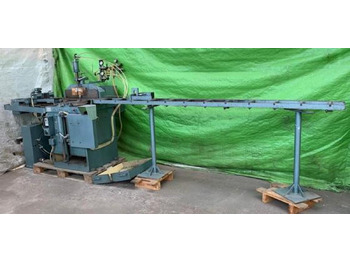 Metalworking machinery