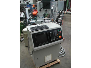 CNC machining center
