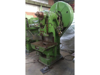 Metalworking machinery
