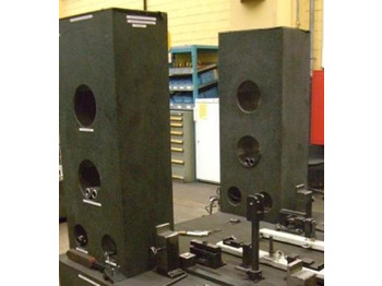 Metalworking machinery