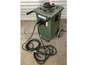 Welding equipment