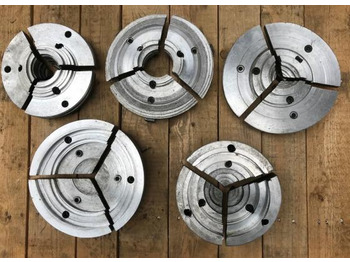 Metalworking machinery