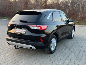 SUV Ford Kuga Ford 2.0 EcoBlue AWD Titanium X Kamery: picture 2