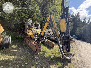 Drilling rig ATLAS