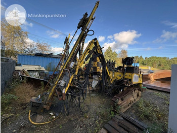 Drilling rig Atlas Copco Roc 512 HC: picture 3
