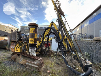 Drilling rig Atlas Copco Roc 512 HC: picture 2