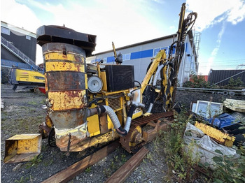 Drilling rig Atlas Copco Roc 542 HC: picture 2 Drilling rig Atlas Copco Roc 542 HC: picture 2