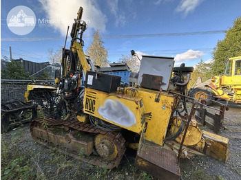 Drilling rig Atlas Copco Roc 542 HC: picture 5 Drilling rig Atlas Copco Roc 542 HC: picture 5