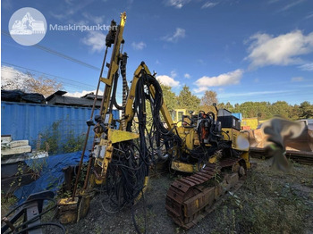 Drilling rig Atlas Copco Roc 542 HC: picture 3 Drilling rig Atlas Copco Roc 542 HC: picture 3