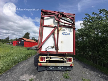 Logging trailer BURE LB360F: picture 5