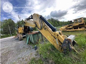 Crawler excavator CAT 374 F L: picture 5