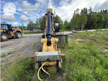 Crawler excavator CAT 374 F L: picture 4