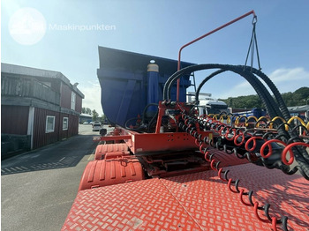 Tipper semi-trailer Carnehl SANH KIPPER CHKS/HH: picture 3 Tipper semi-trailer Carnehl SANH KIPPER CHKS/HH: picture 3