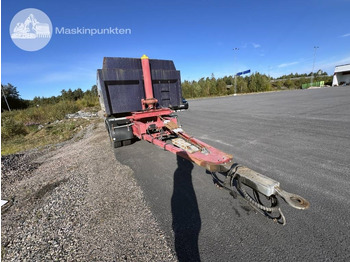 Tipper trailer Gehab SV3GT: picture 5