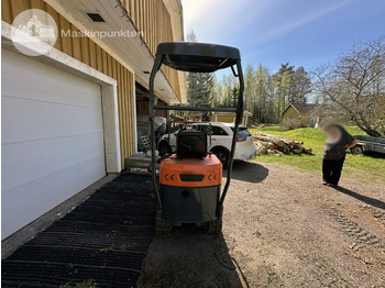 Mini excavator Haitu H 10: picture 3 Mini excavator Haitu H 10: picture 3