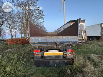 Tipper trailer Härryda STHFB 420 N Tipptrailer: picture 5 Tipper trailer Härryda STHFB 420 N Tipptrailer: picture 5