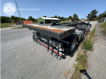 Leasing of Hüffermann HSAK 30.73 LS  Hüffermann HSAK 30.73 LS: picture 3