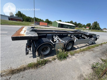 Leasing of Hüffermann HSAK 30.73 LS  Hüffermann HSAK 30.73 LS: picture 2