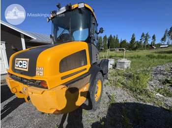 Wheel loader JCB 413 K: picture 3