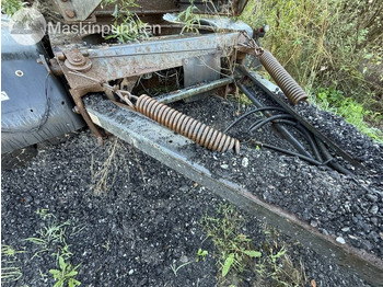 Logging trailer Jyki V 42 T0: picture 5 Logging trailer Jyki V 42 T0: picture 5