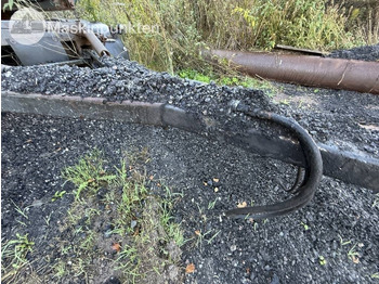 Logging trailer Jyki V 42 T0: picture 4 Logging trailer Jyki V 42 T0: picture 4