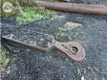 Logging trailer Jyki V 42 T0: picture 3 Logging trailer Jyki V 42 T0: picture 3