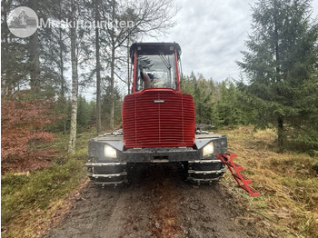 Forwarder Komatsu 835: picture 2