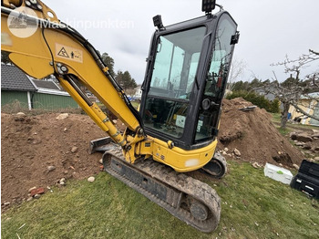 Leasing of Komatsu PC 26 MR-3  Komatsu PC 26 MR-3: picture 2