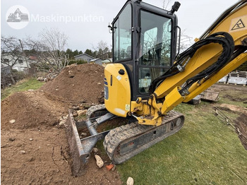 Leasing of Komatsu PC 26 MR-3  Komatsu PC 26 MR-3: picture 5