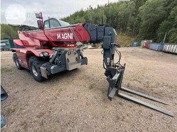 Telescopic handler MAGNI RTH