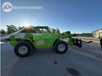 Telescopic handler Merlo P 40.17 Plus: picture 4 Telescopic handler Merlo P 40.17 Plus: picture 4