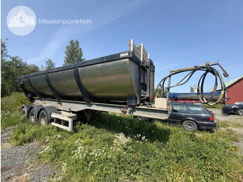 Tipper semi-trailer Parator STI 17-24: picture 3