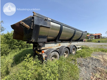 Tipper semi-trailer Parator STI 17-24: picture 5